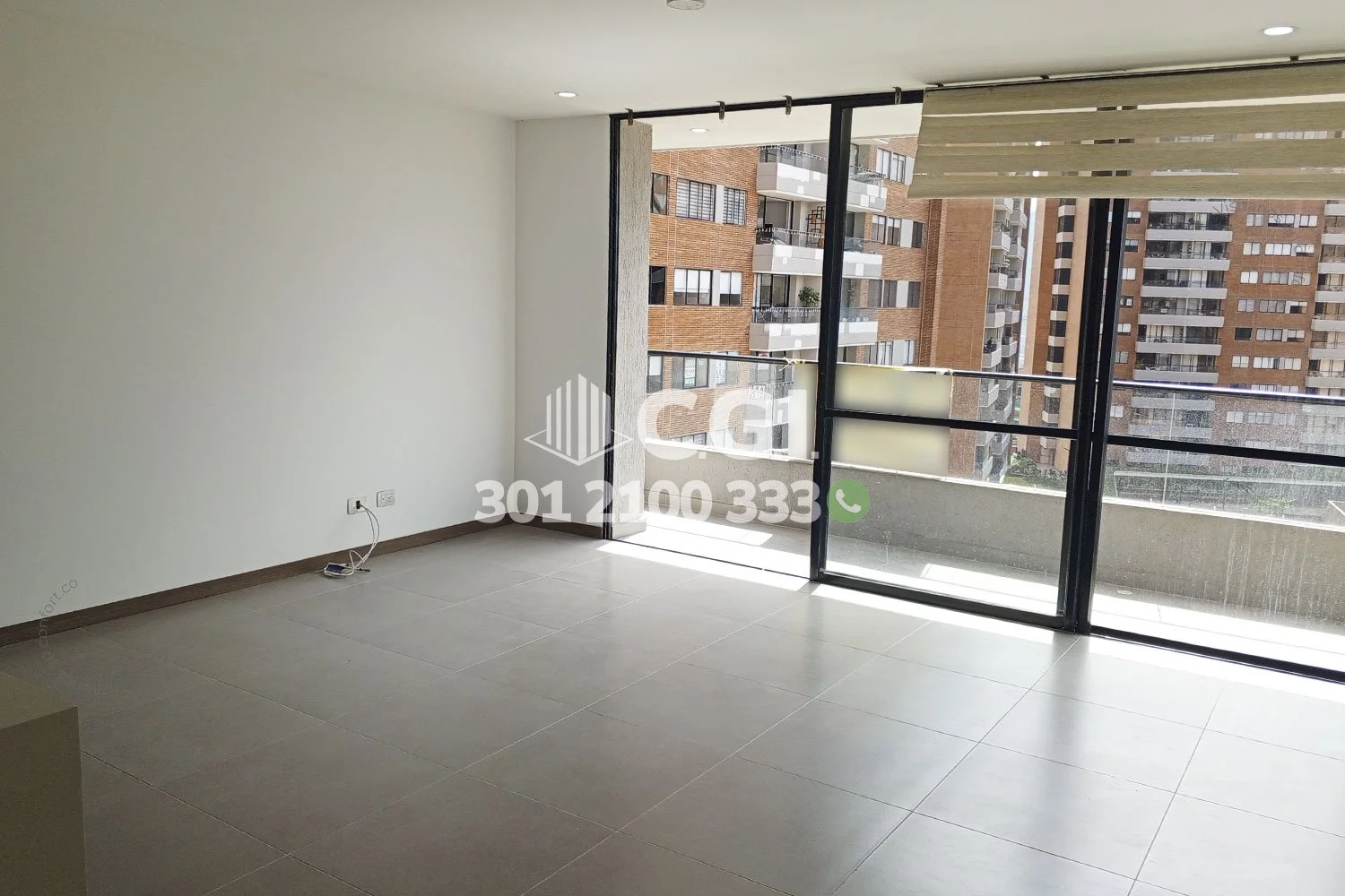 APARTAMENTO EN LA LOMA DEL ESCOBERO - ENVIGADO 9308242 COP/USD — foto 3
