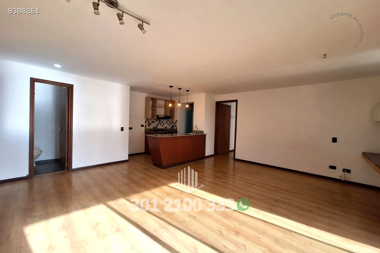APTO EN EL TESORO - EL POBLADO 9308261 — foto 4