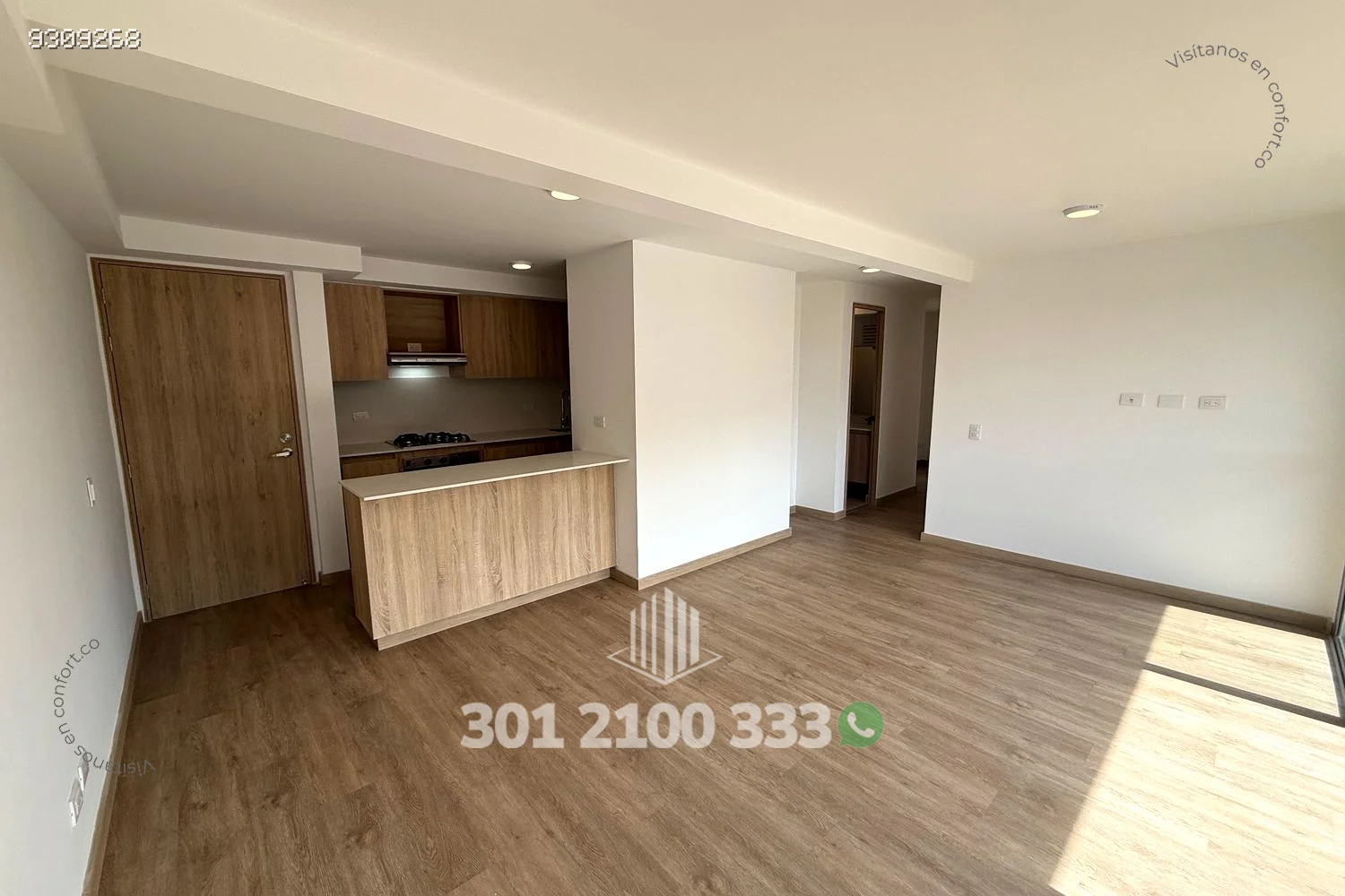 APTO EN PORVENIR - RIONEGRO 9309268 — foto 2