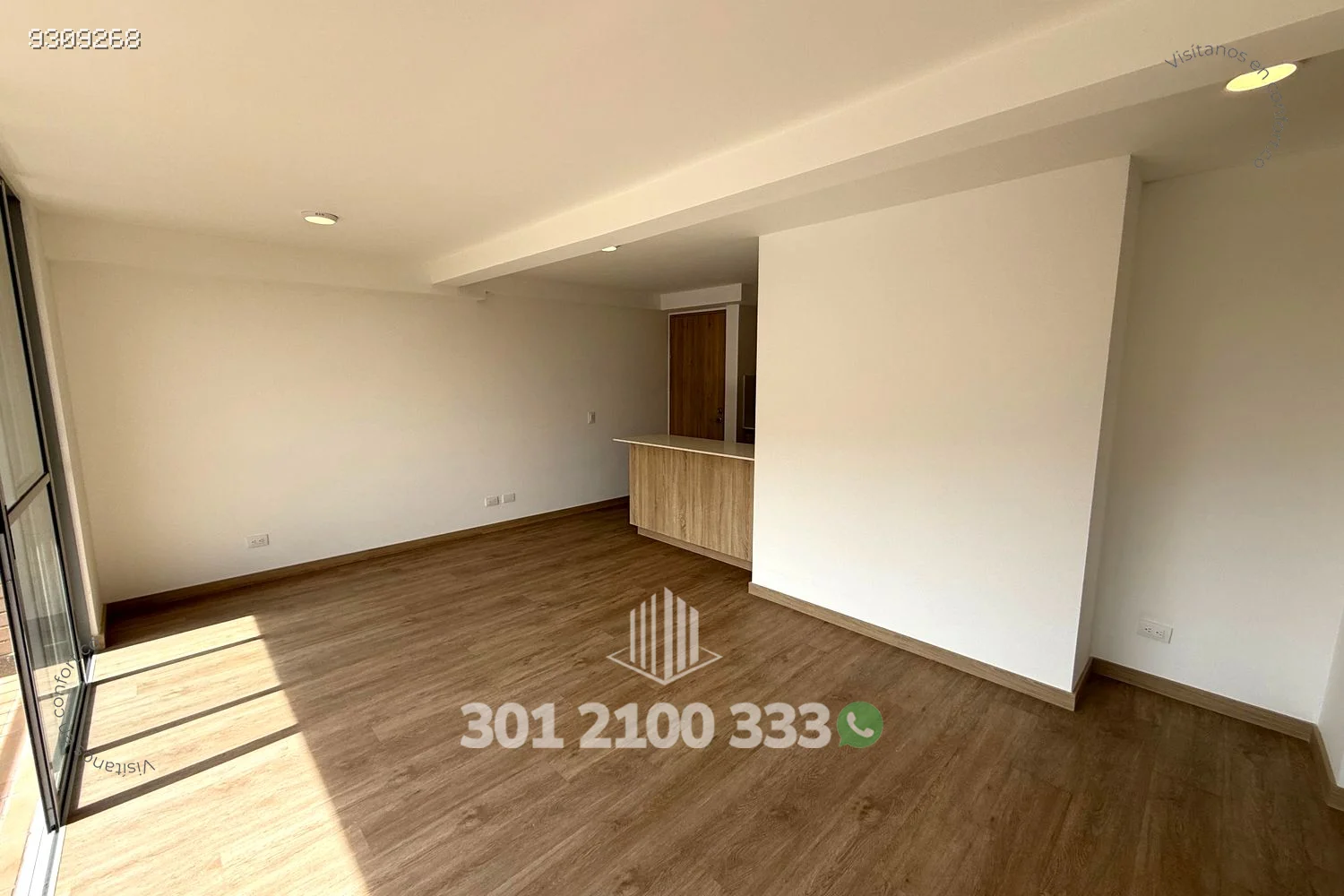 APTO EN PORVENIR - RIONEGRO 9309268 — foto 3