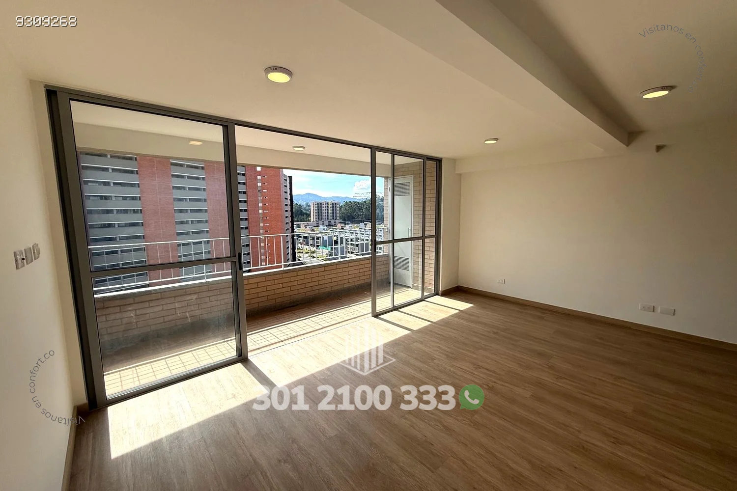 APTO EN PORVENIR - RIONEGRO 9309268 — foto 4