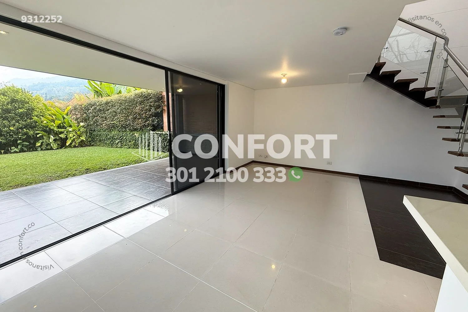 CASA EN LA CALLEJA - ENVIGADO 9312252 — foto 2