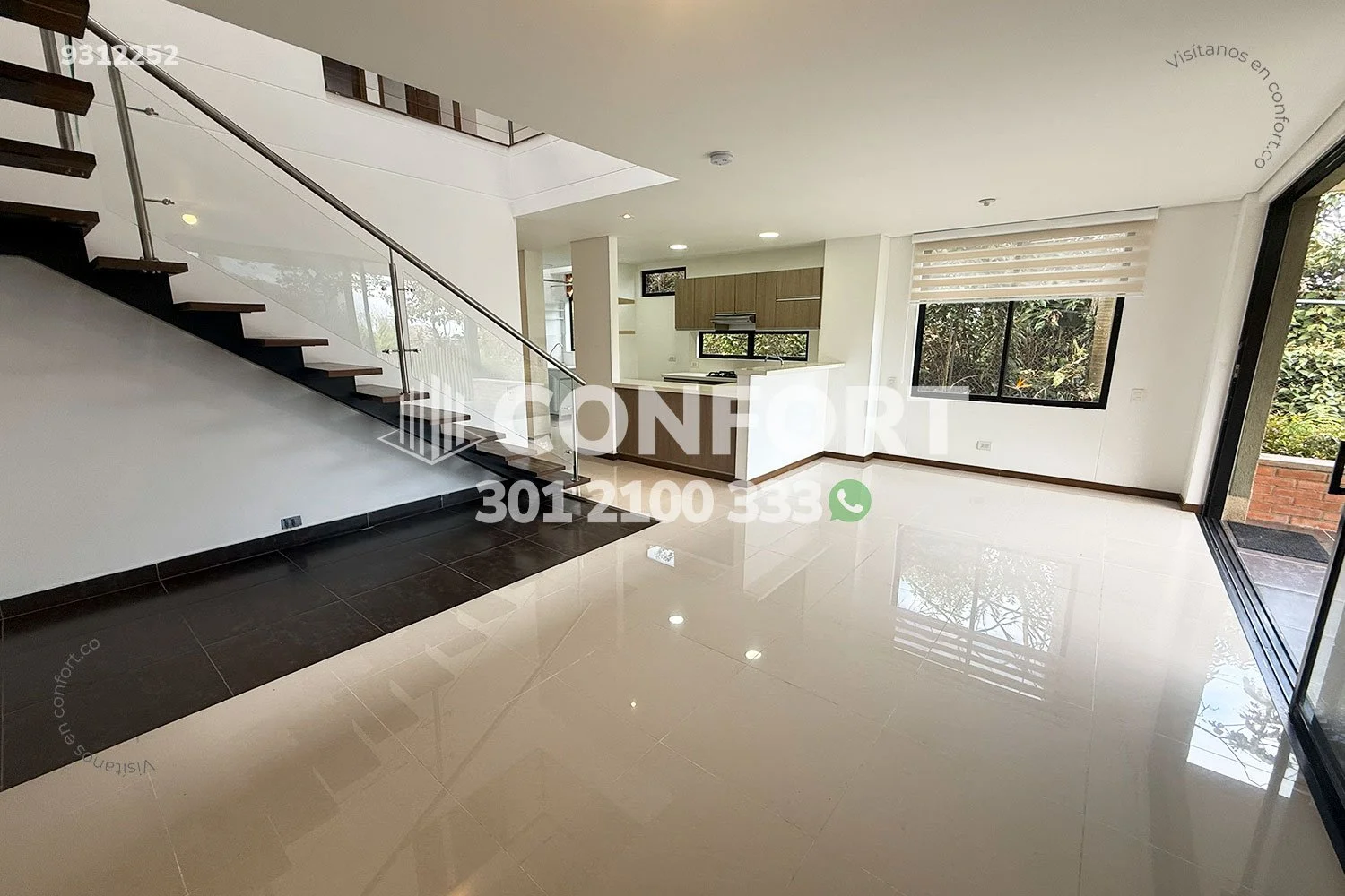 CASA EN LA CALLEJA - ENVIGADO 9312252 — foto 3