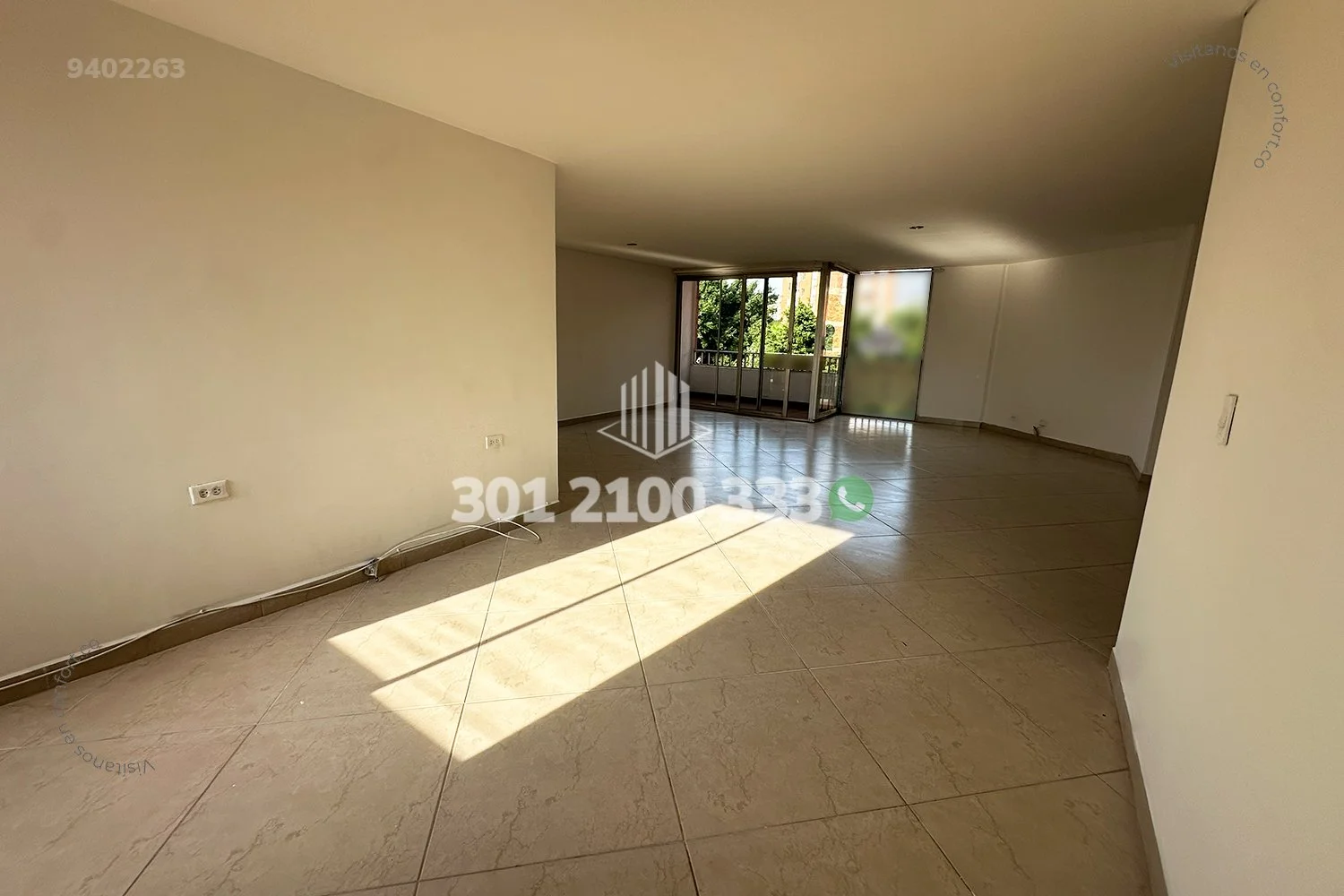 APTO EN LAURELES - MEDELLÍN 9402263 — foto 3