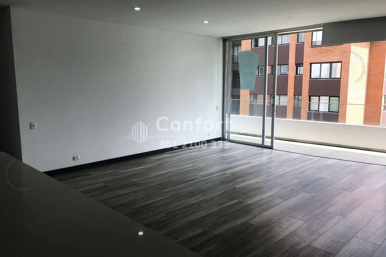 APARTAMENTO EN EL POBLADO 940324 — foto 2