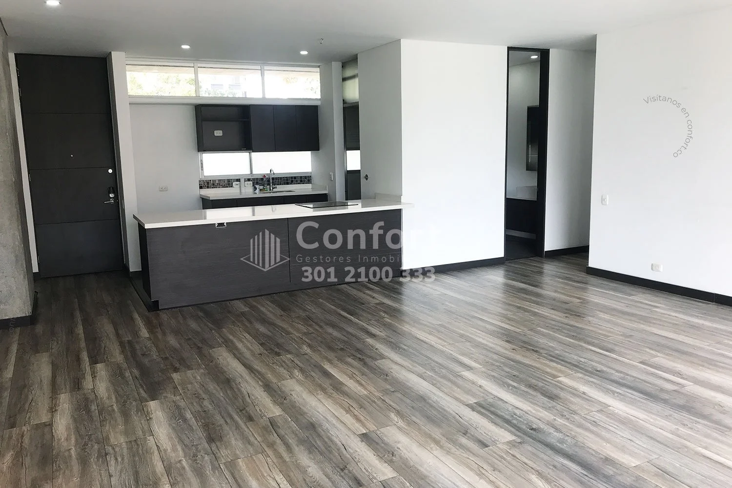 APARTAMENTO EN EL POBLADO 940324 — foto 3