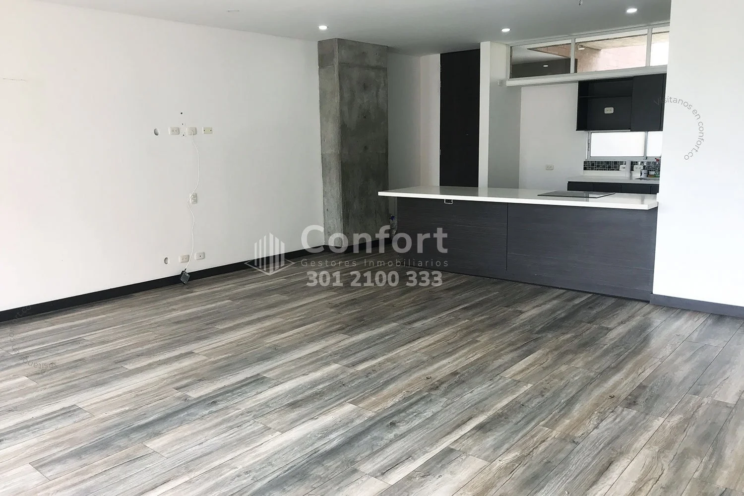 APARTAMENTO EN EL POBLADO 940324 — foto 4