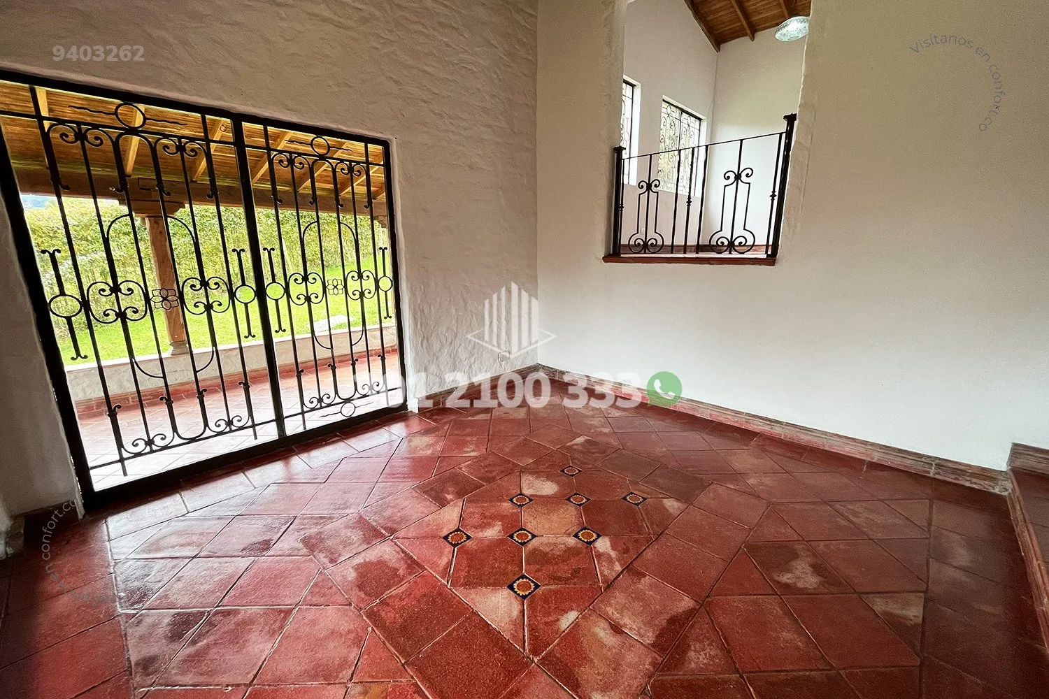 CASA EN LAS PALMAS - ENVIGADO 9403262 — foto 2