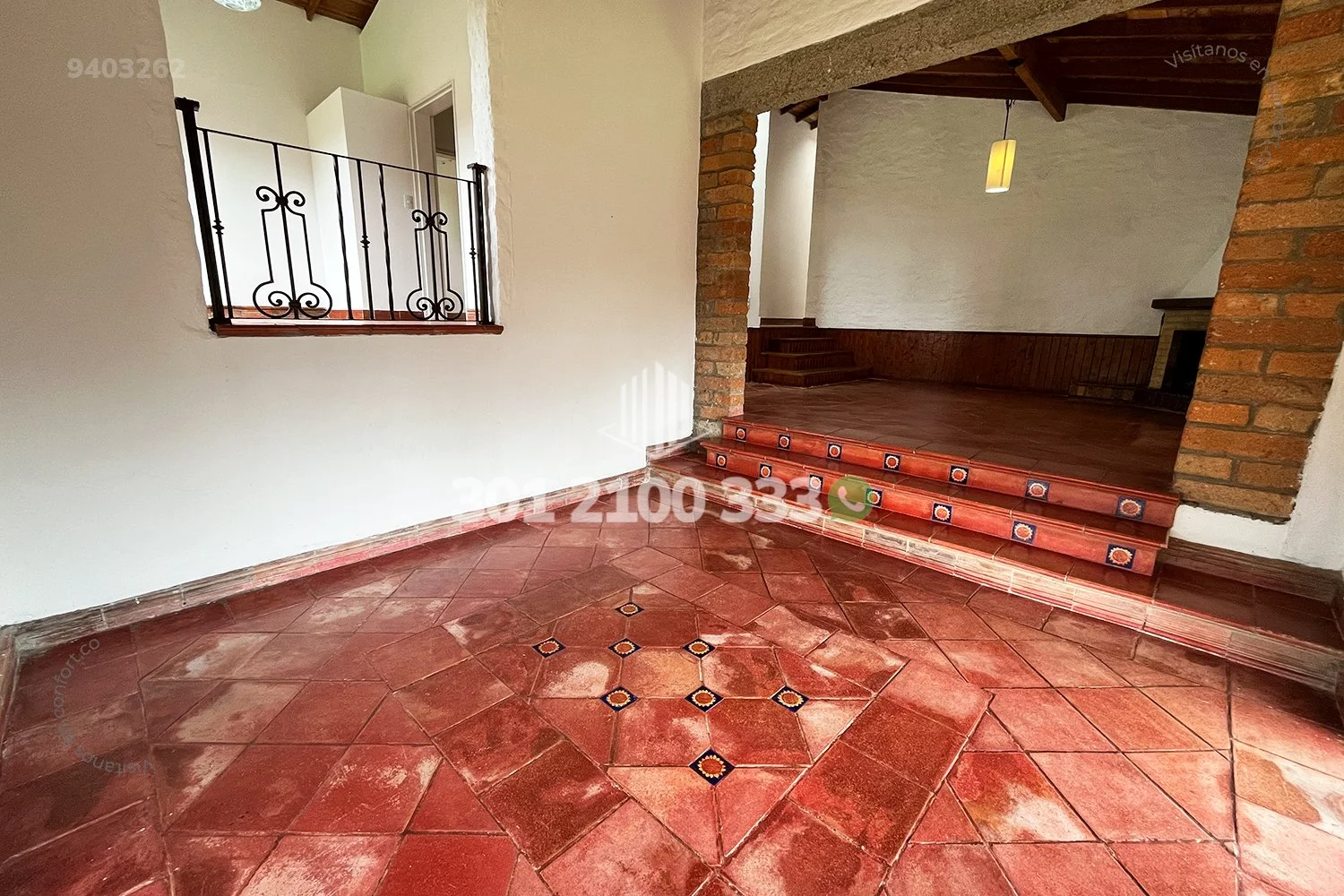 CASA EN LAS PALMAS - ENVIGADO 9403262 — foto 3