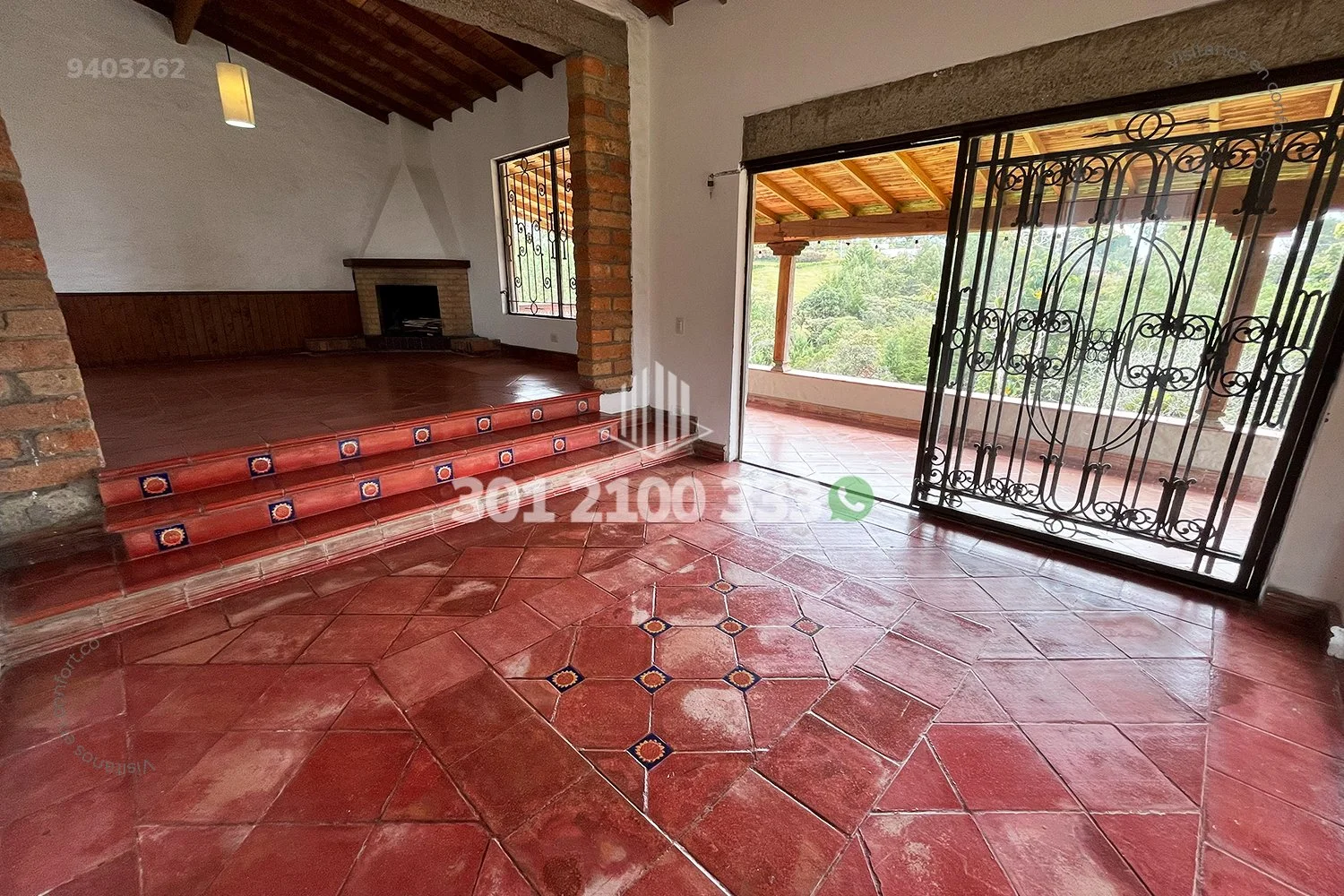 CASA EN LAS PALMAS - ENVIGADO 9403262 — foto 4