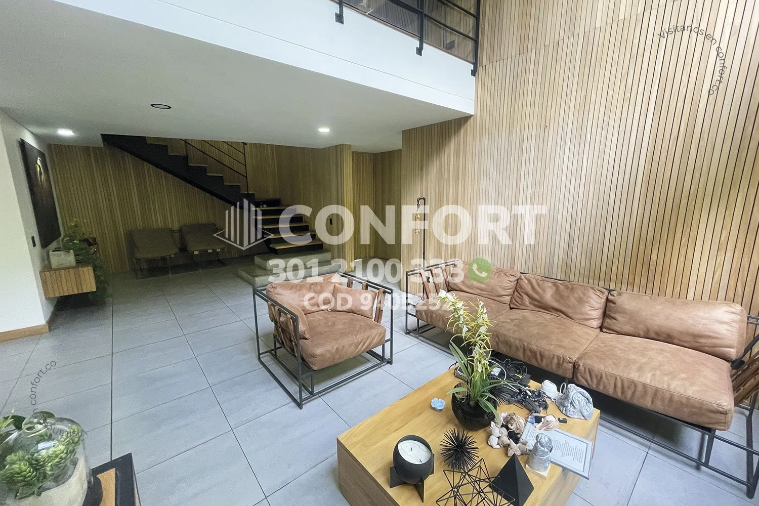 CASA CAMPESTRE EN EL ESCOBERO - ENVIGADO 9405252 COP/USD — foto 4