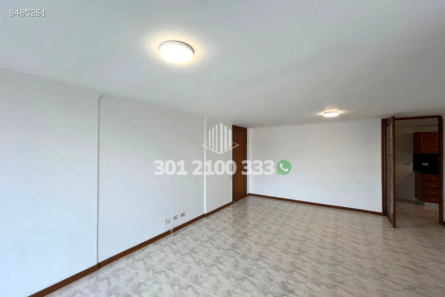 APTO EN ALTOS DEL POBLADO 9405261 — foto 3
