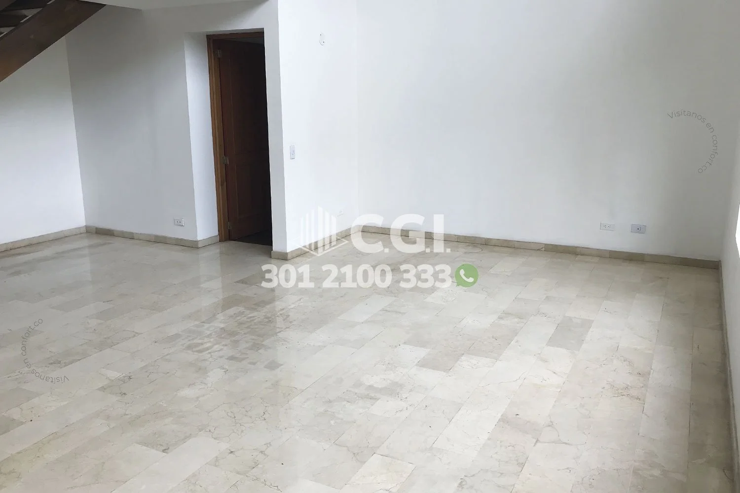 PENTHOUSE EN EL TESORO - EL POBLADO 9407241 COP/USD — foto 4