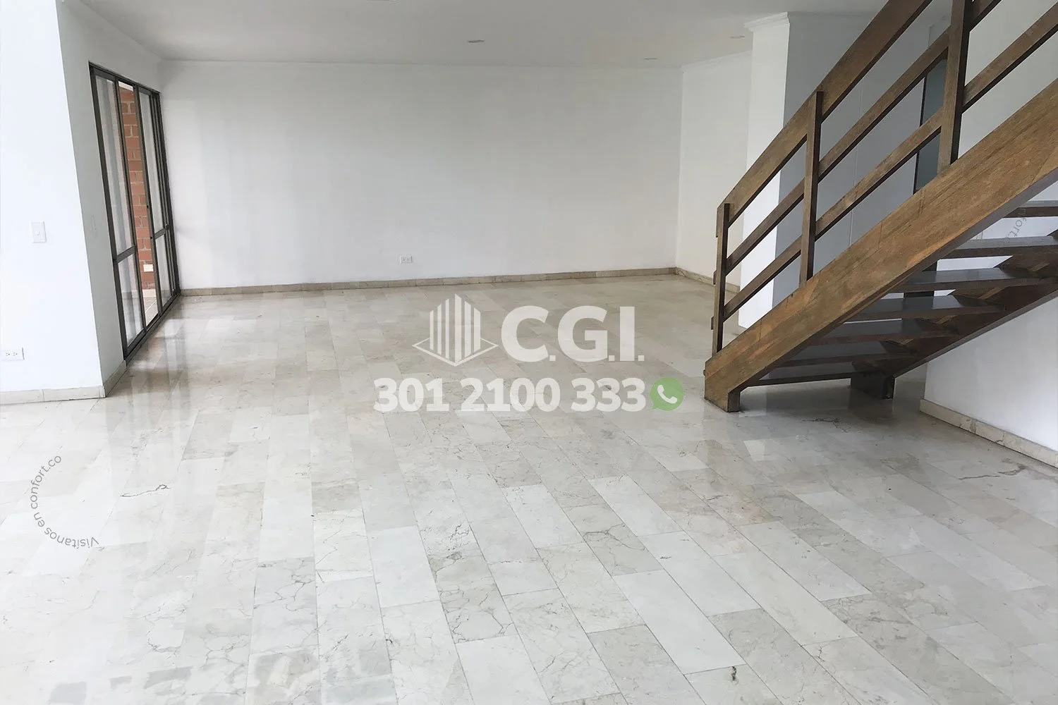 PENTHOUSE EN EL TESORO - EL POBLADO 9407241 COP/USD — foto 3