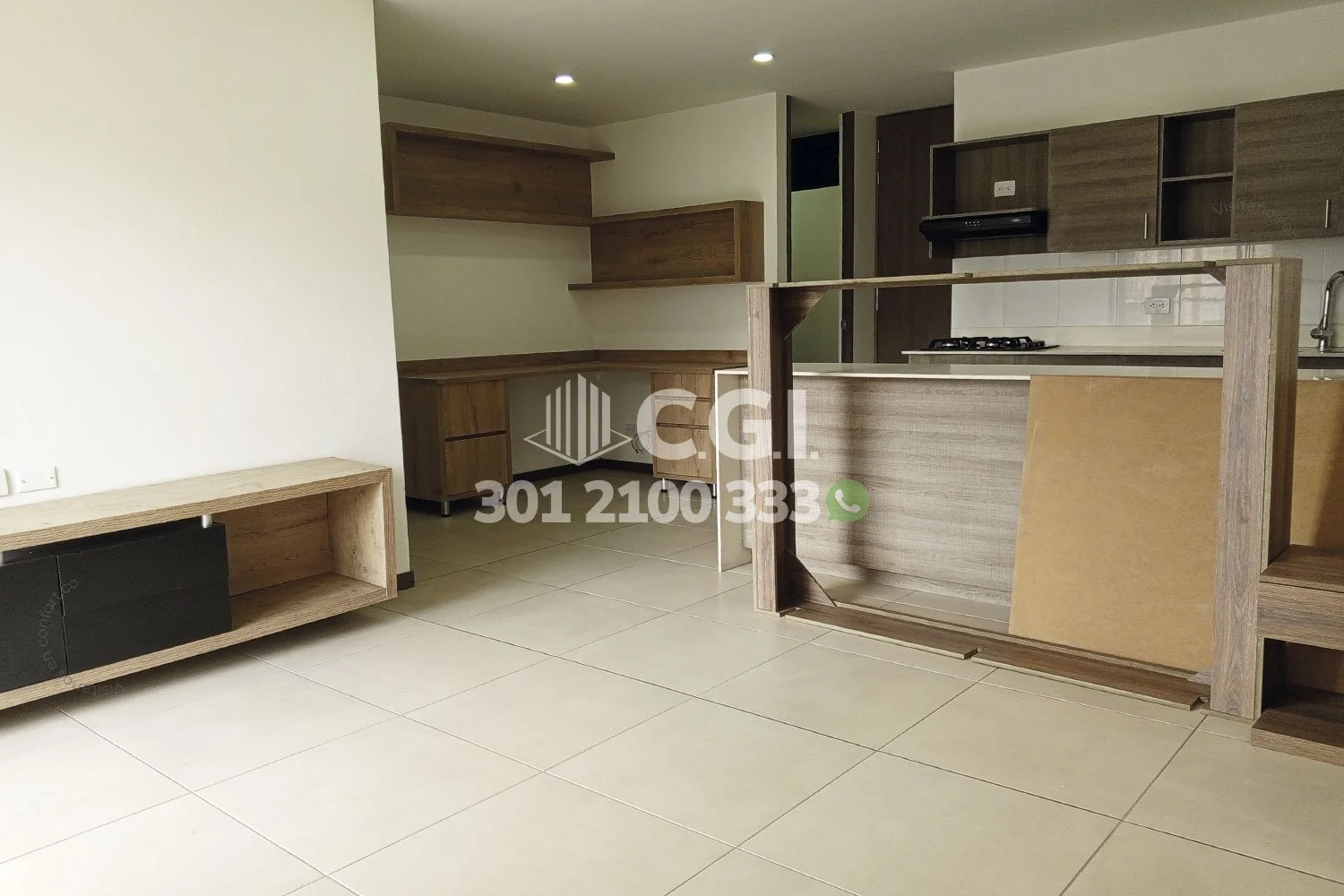 APARTAMENTO EN LA LOMA DEL ESCOBERO 9408242 — foto 4