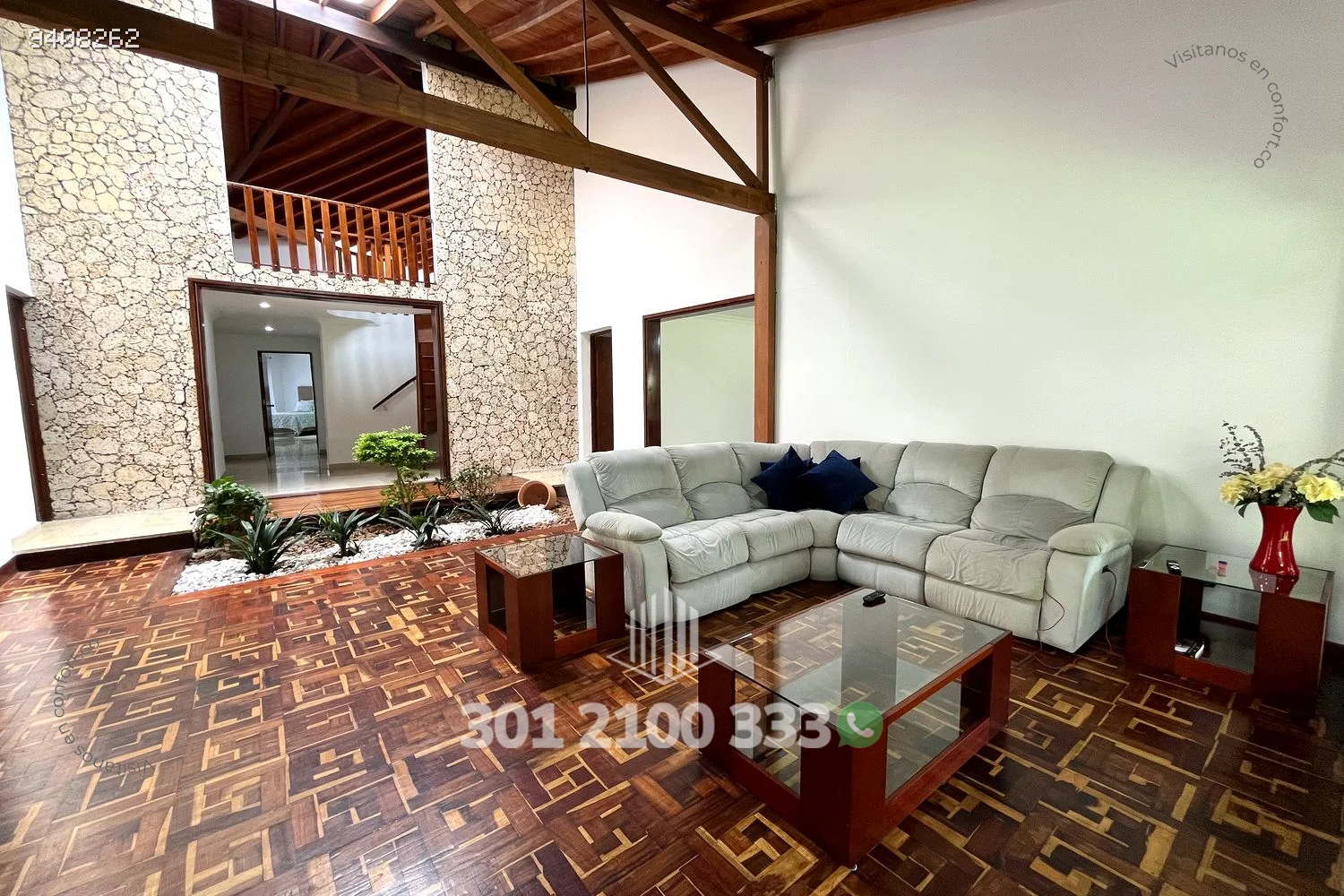 CASA EN EL CHOCHO - ENVIGADO 9408262 — foto 3