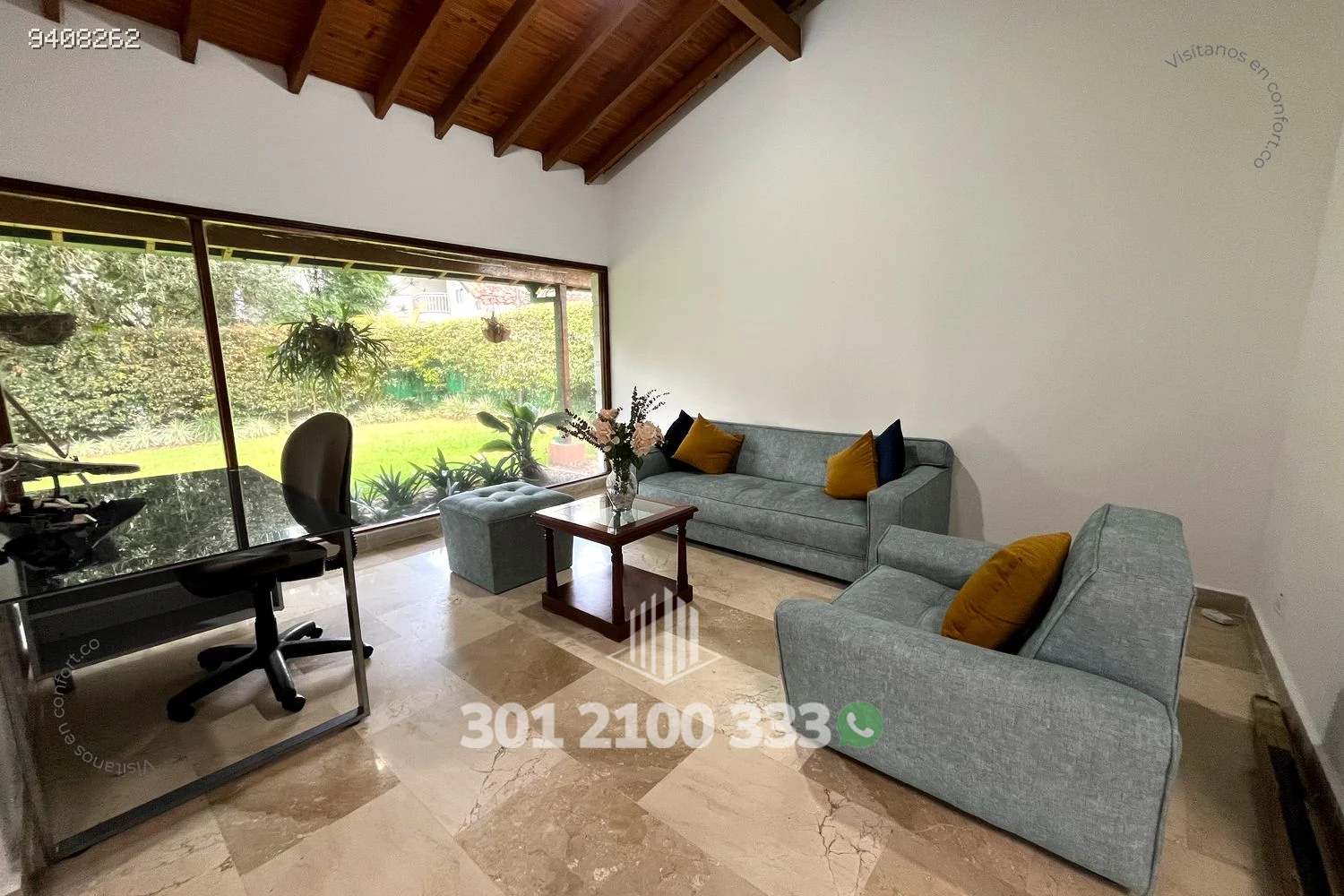 CASA EN EL CHOCHO - ENVIGADO 9408262 — foto 2