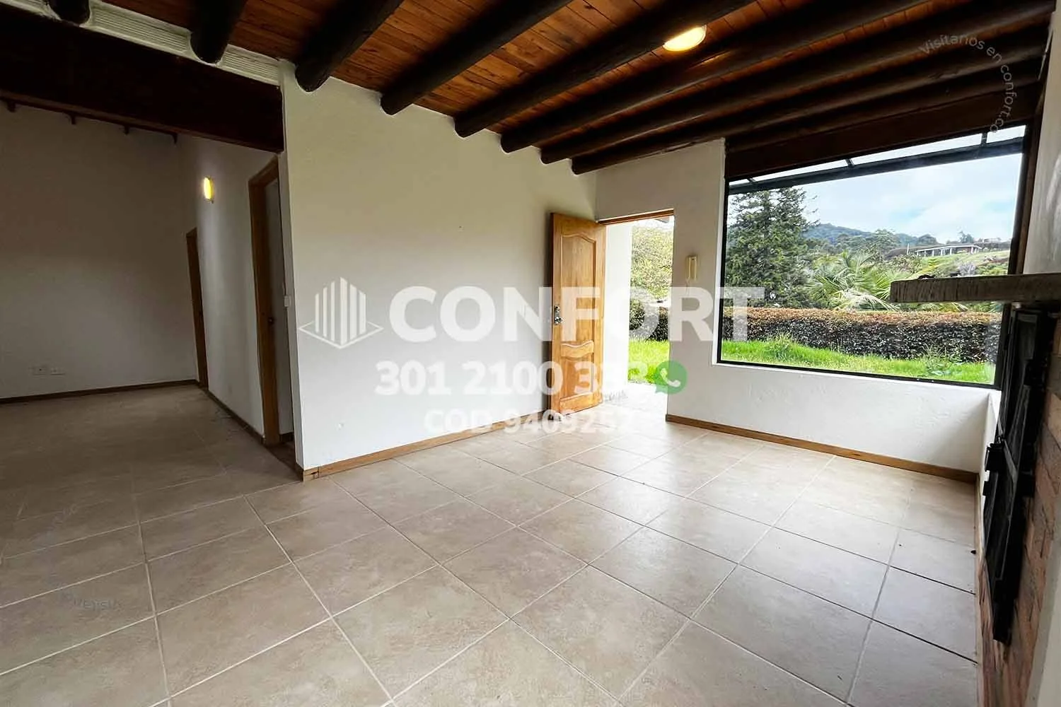 CASA EN EL ESCOBERO - ENVIGADO 9409252 COP/USD — foto 4