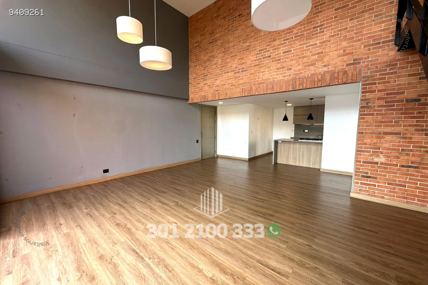 DUPLEX EN LOS BALSOS - EL POBLADO 9409261 — foto 4