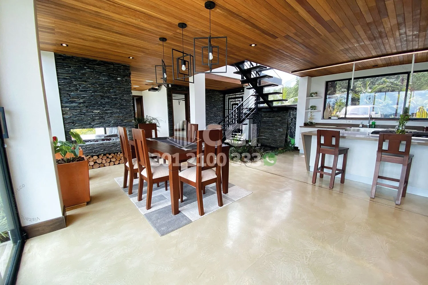 CASA EN EL RETIRO - ANTIOQUIA 9411247 COP/USD — foto 4