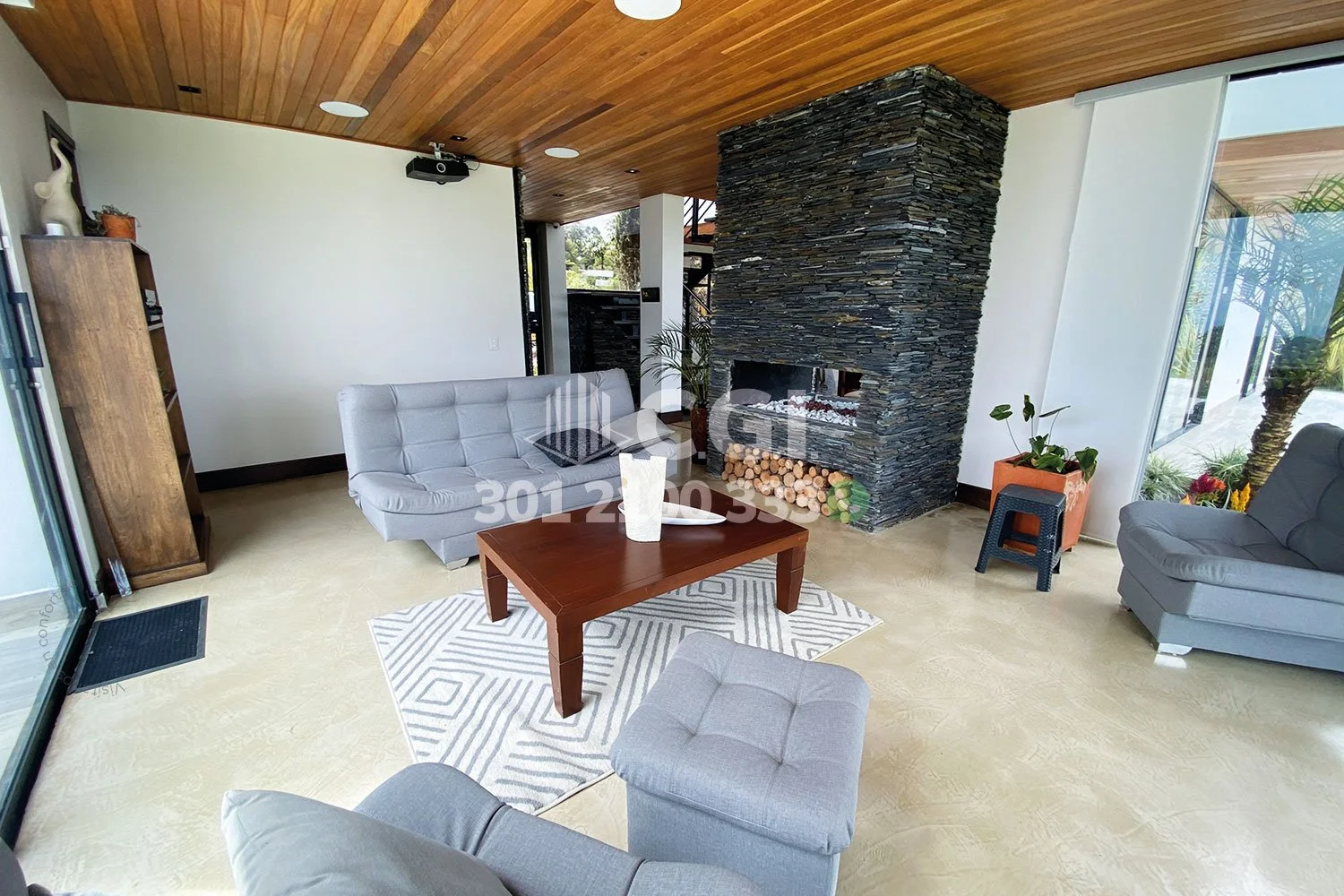 CASA EN EL RETIRO - ANTIOQUIA 9411247 COP/USD — foto 3