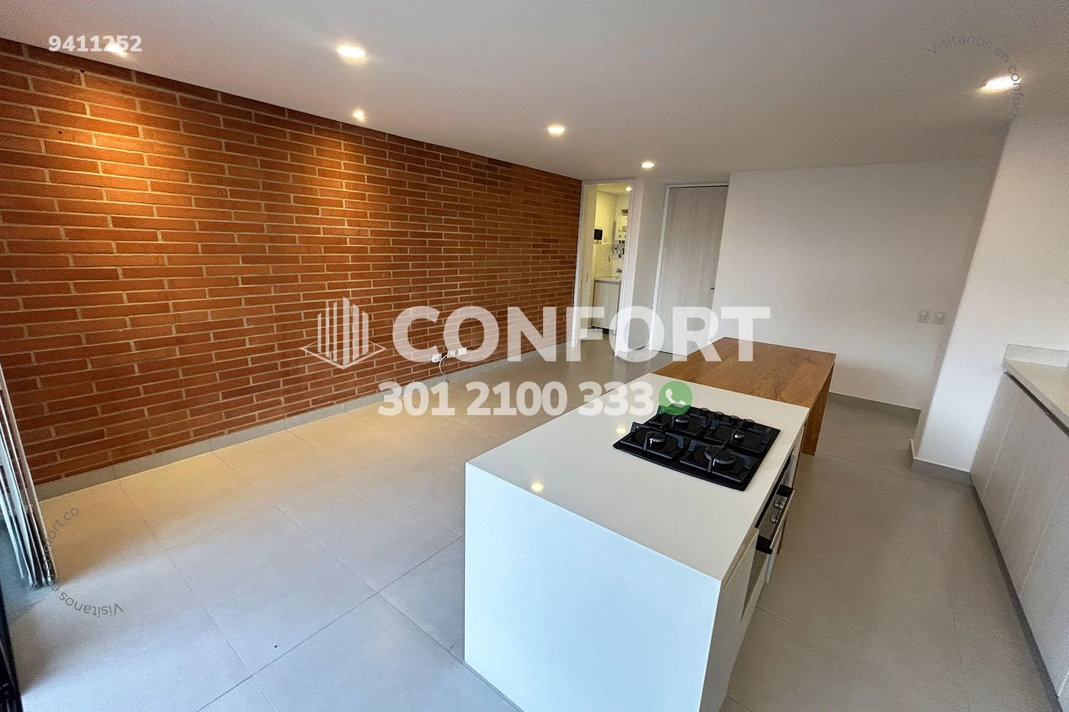 Urbanización Terrazino Cumbres — foto 3
