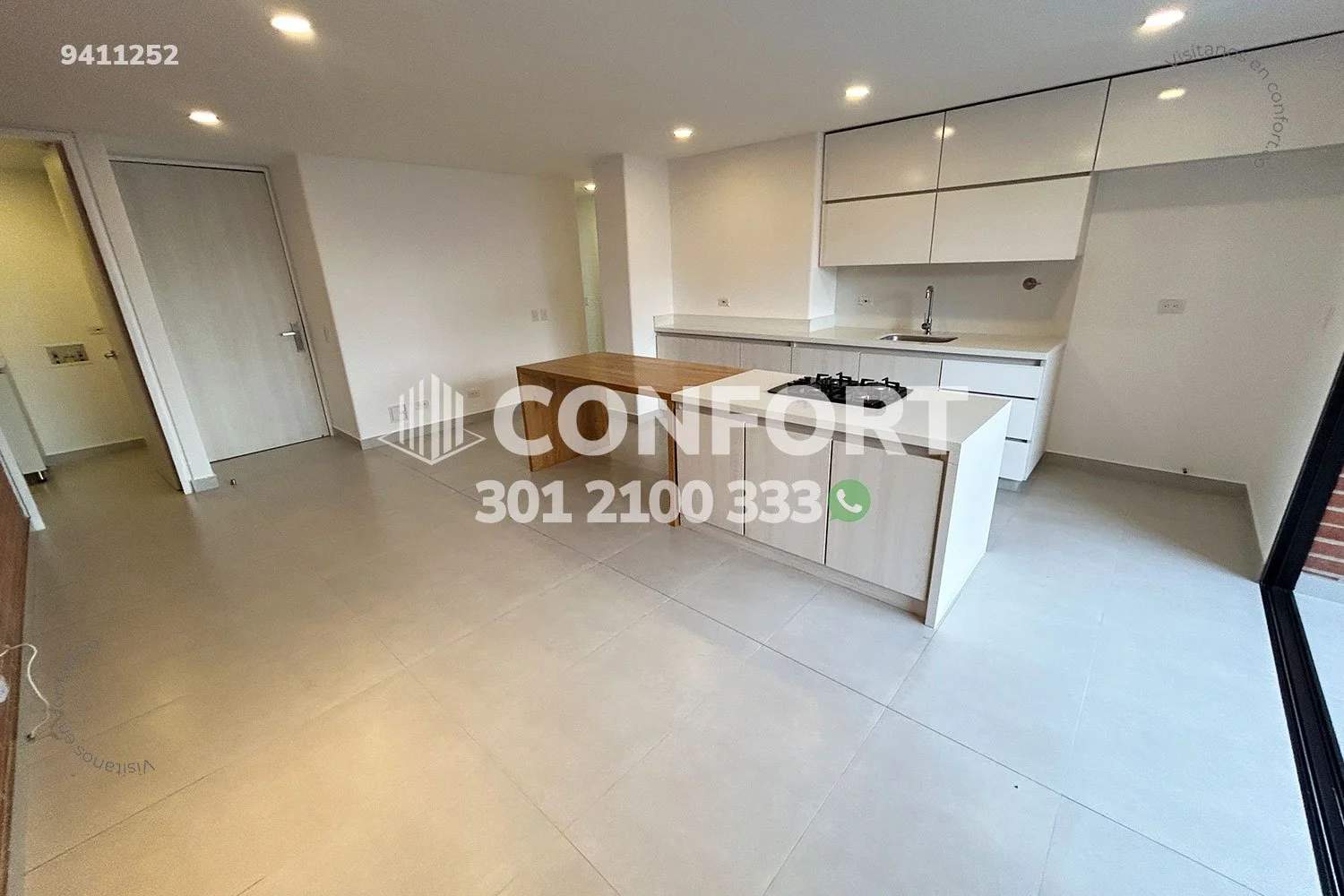 Urbanización Terrazino Cumbres — foto 4