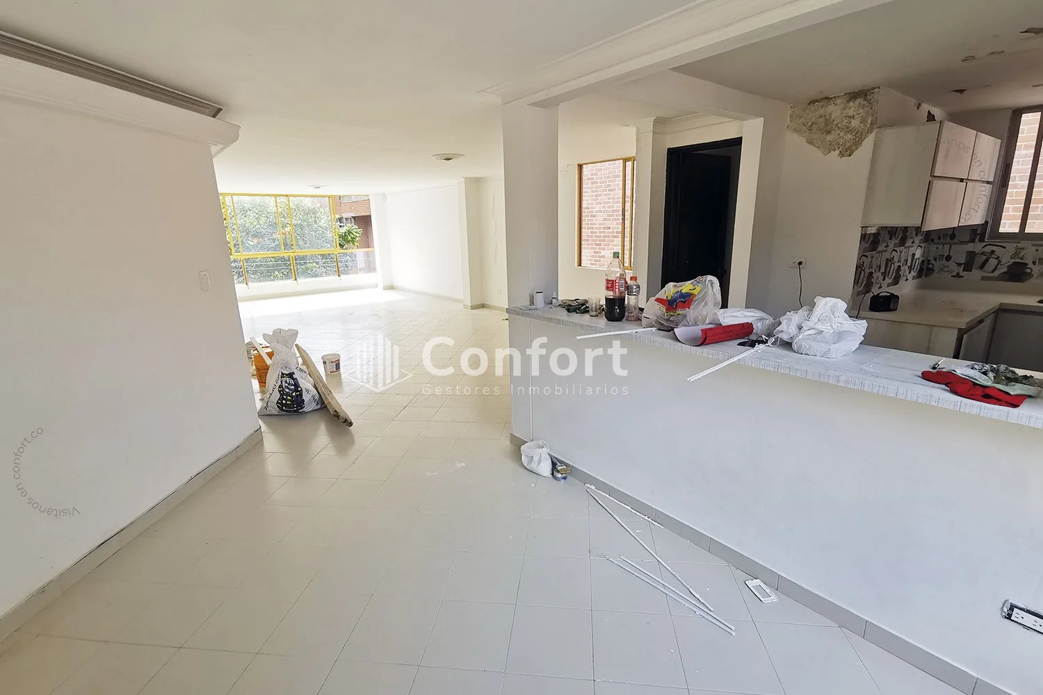 PENTHOUSE EN ENVIGADO 950124 — foto 4