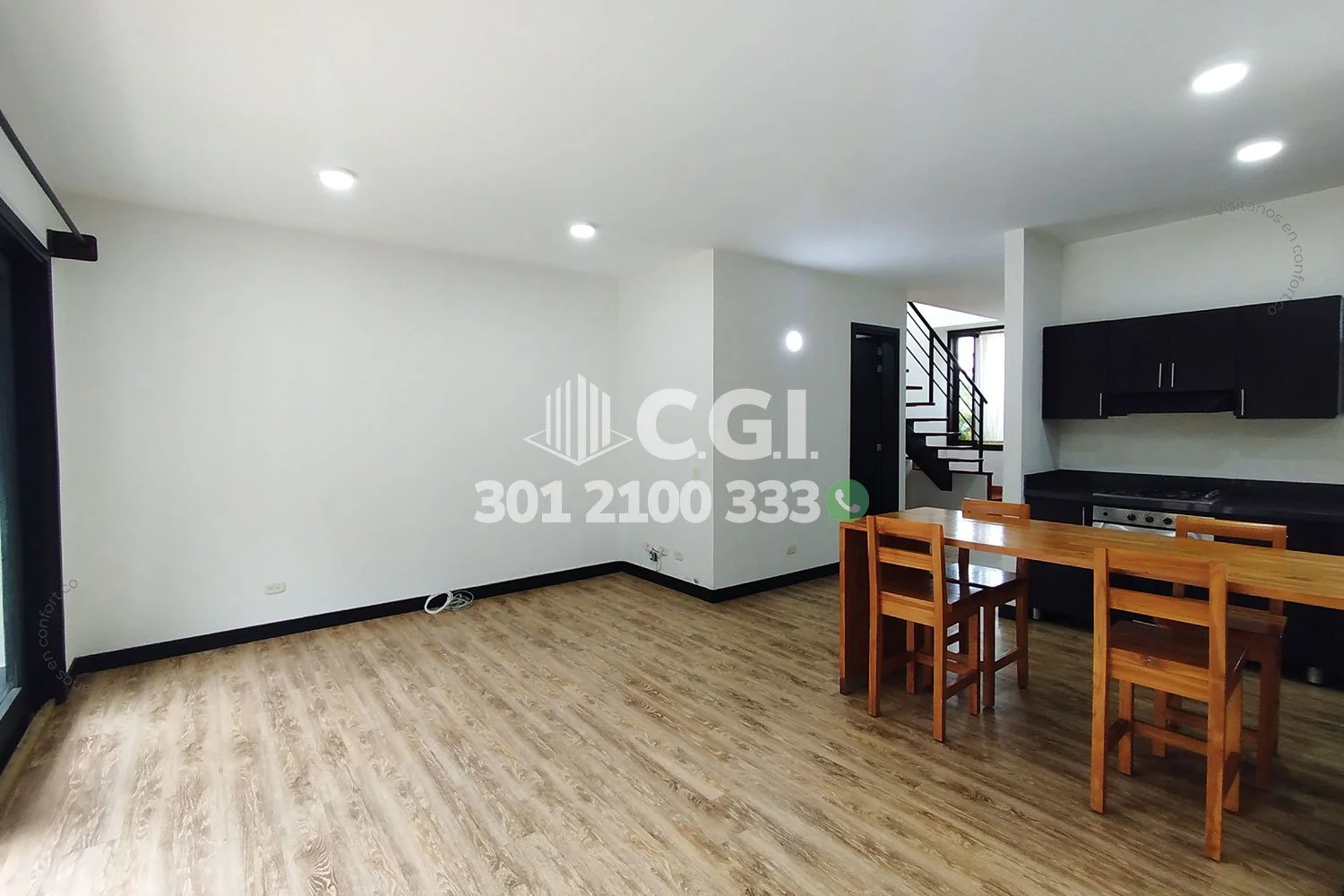 CASA EN EL RETIRO - ANTIOQUIA 9501257 COP/USD — foto 4