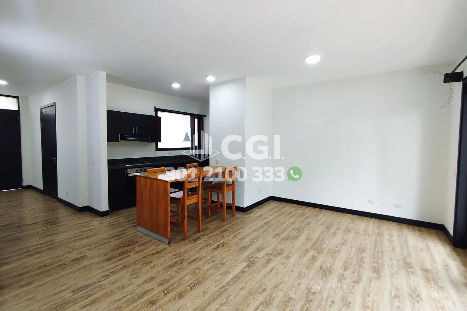 CASA EN EL RETIRO - ANTIOQUIA 9501257 COP/USD — foto 3