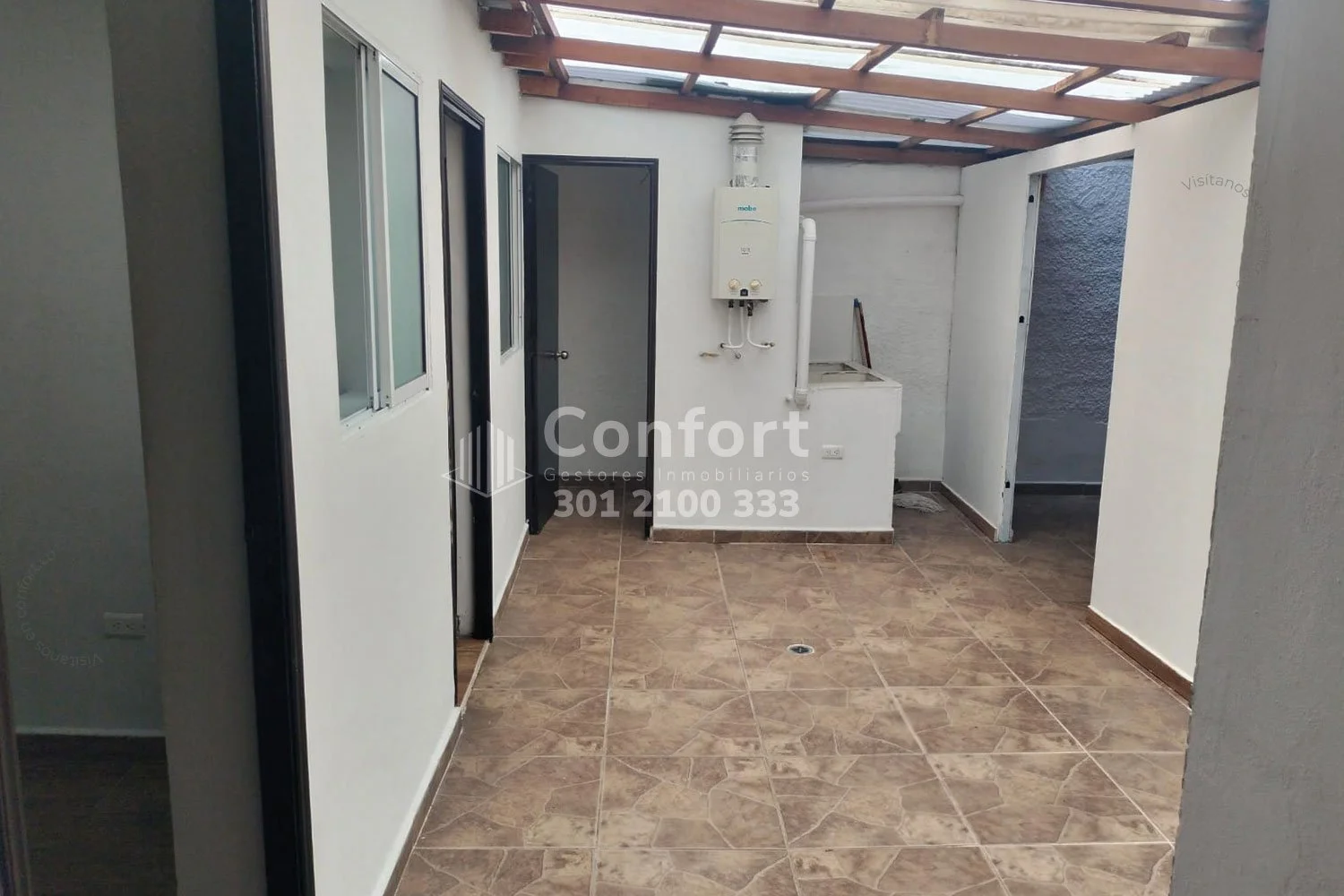 CASA EN CONQUISTADORES 950224 — foto 4