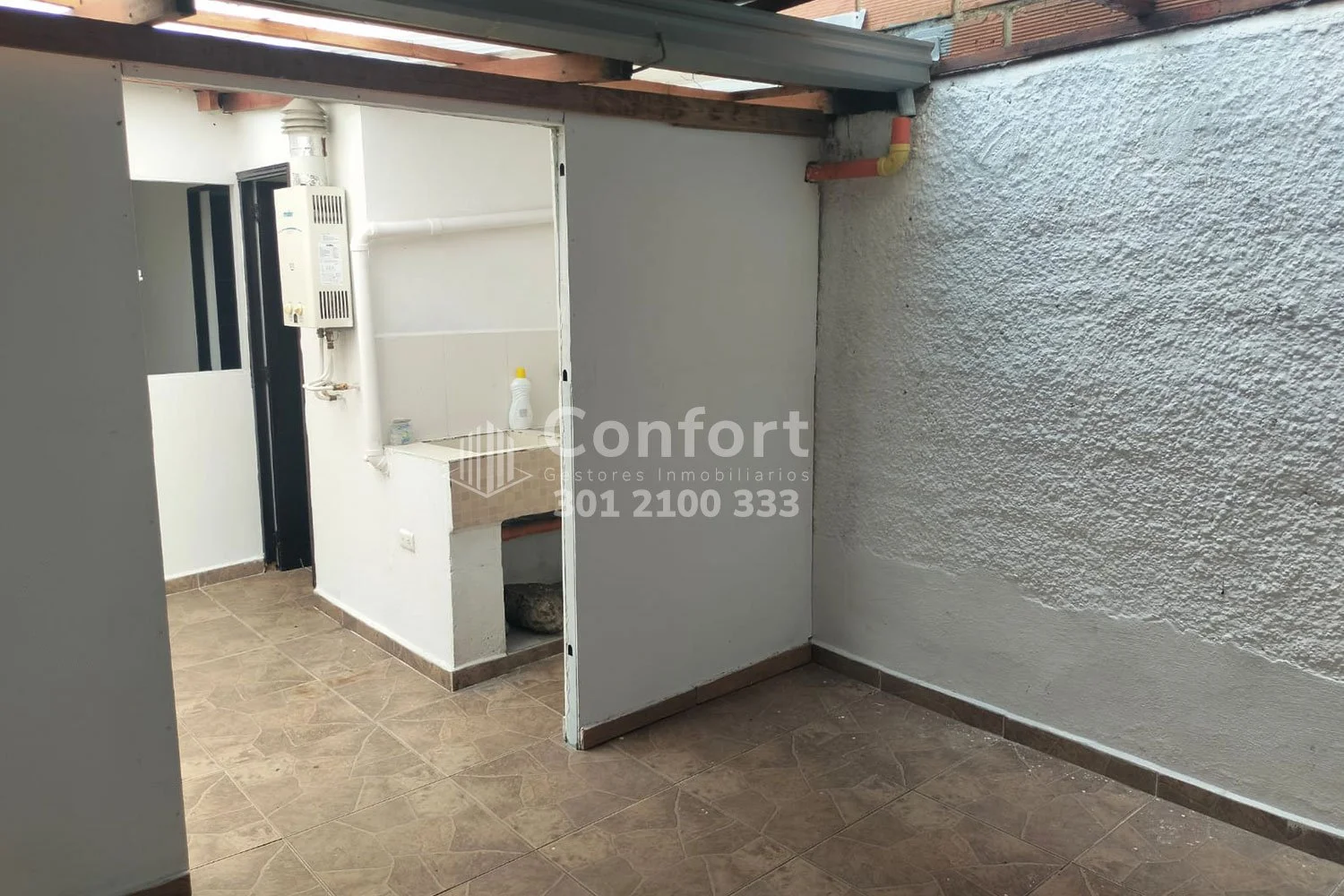 CASA EN CONQUISTADORES 950224 — foto 3
