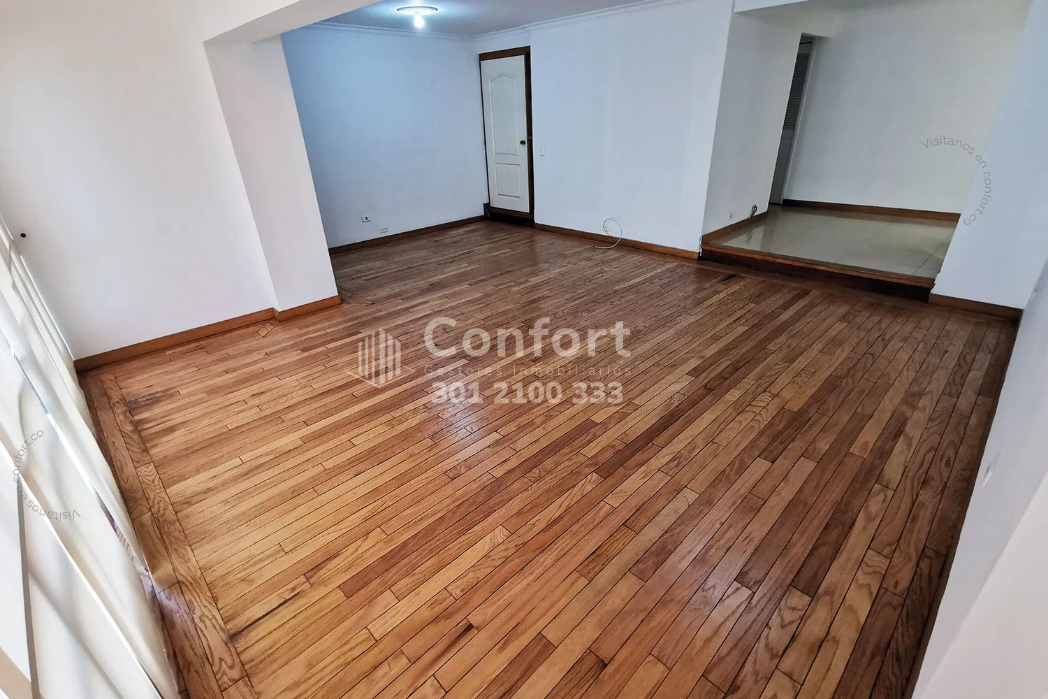 APARTAMENTO EN ALEJANDRÍA - EL POBLADO 950324 — foto 3