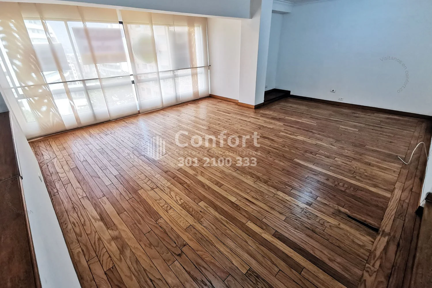 APARTAMENTO EN ALEJANDRÍA - EL POBLADO 950324 — foto 2