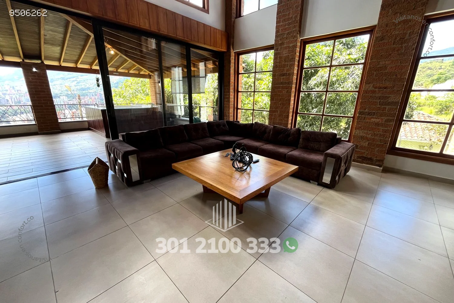CASA EN LA MINA - ENVIGADO 9506262 — foto 4