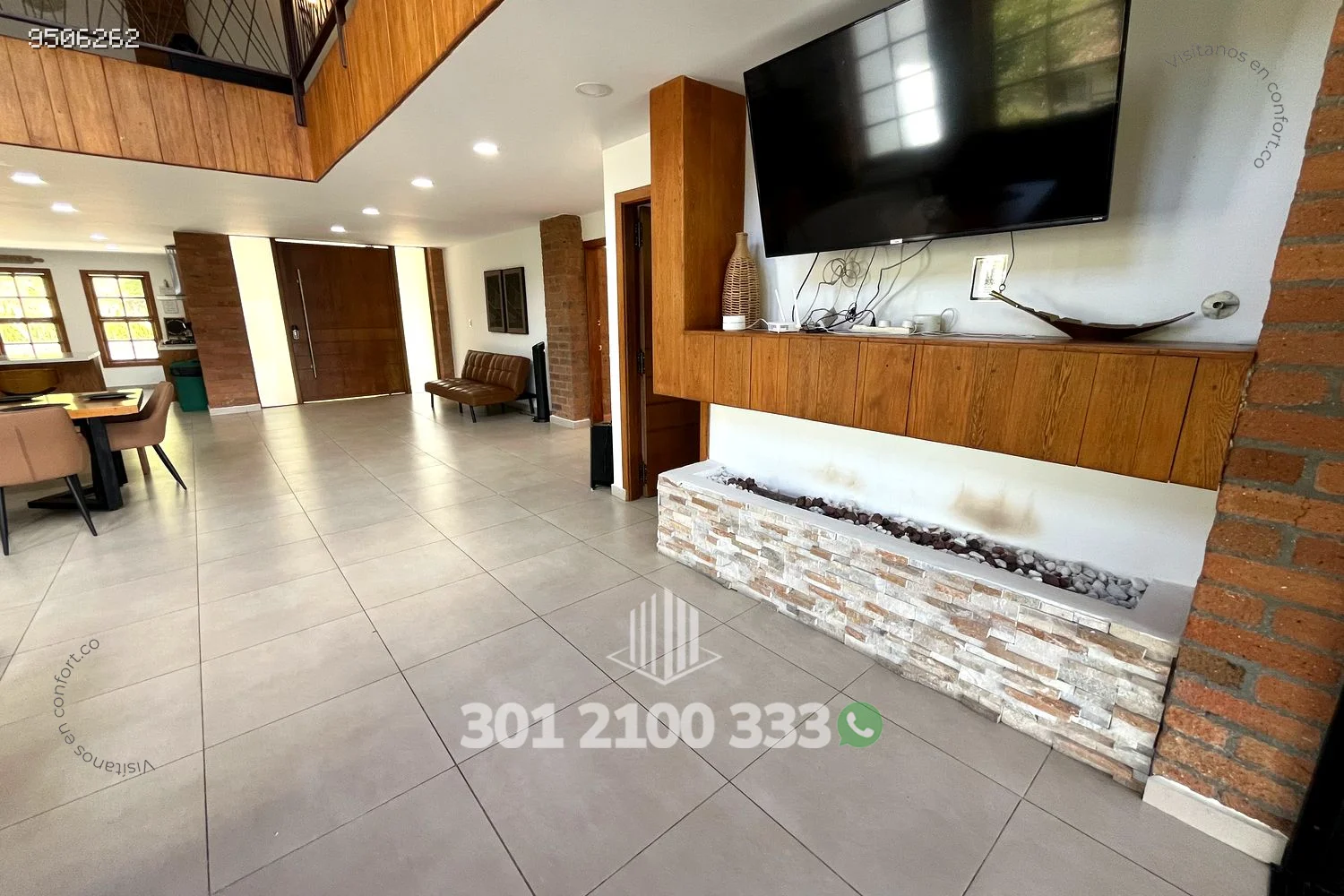 CASA EN LA MINA - ENVIGADO 9506262 — foto 3