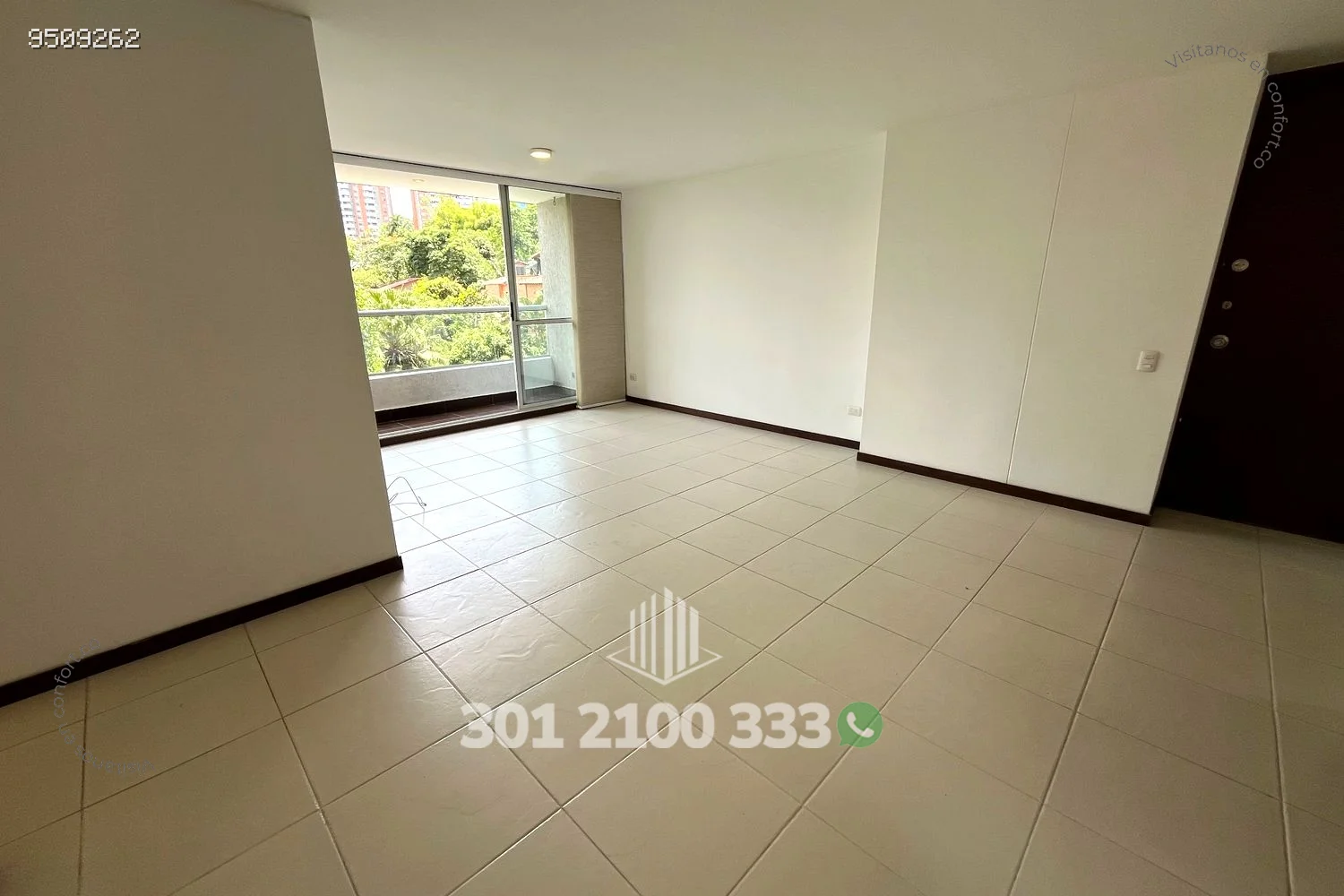 APTO EN EL ESMERALDAL - ENVIGADO 9509262 — foto 3