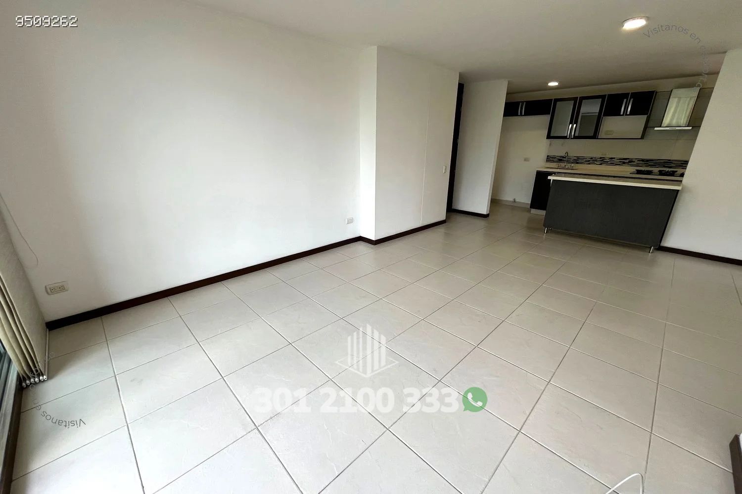 APTO EN EL ESMERALDAL - ENVIGADO 9509262 — foto 4