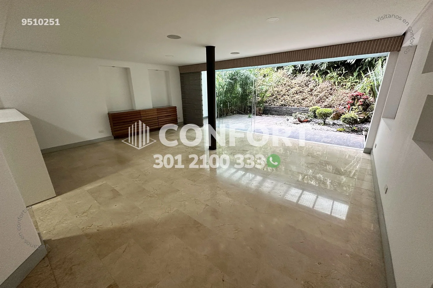 CASA EN LA CALERA - POBLADO 9510251 — foto 3