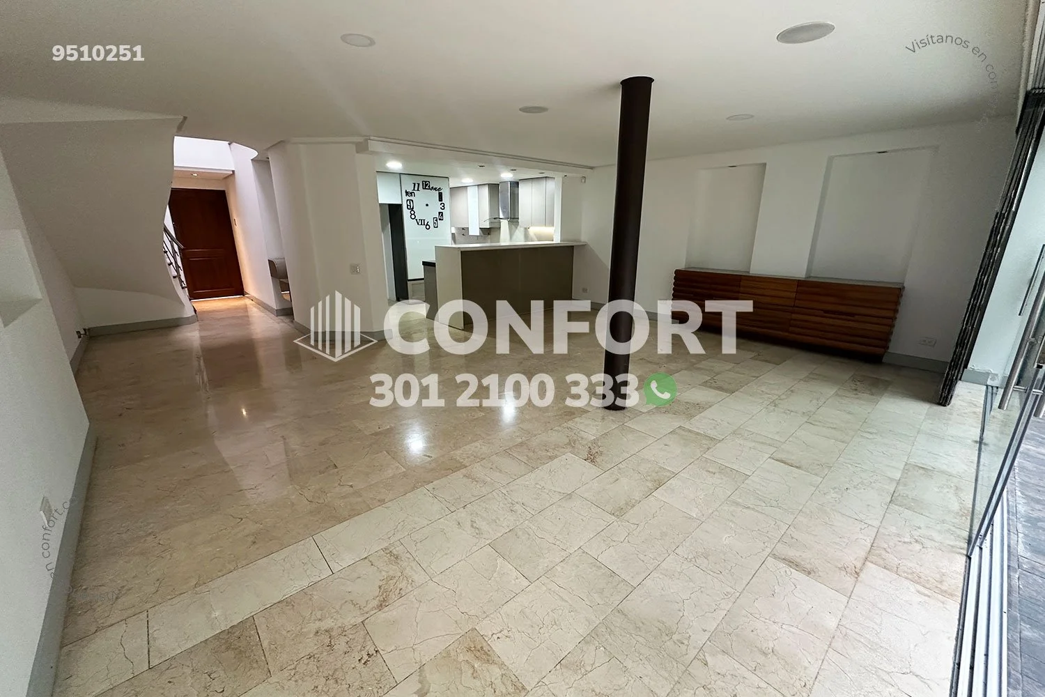 CASA EN LA CALERA - POBLADO 9510251 — foto 4