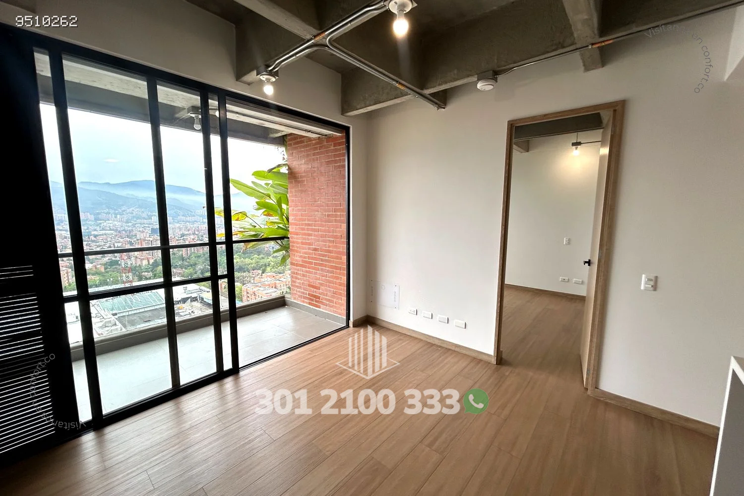 APTO EN EL ESCOBERO - ENVIGADO 9510262 — foto 3