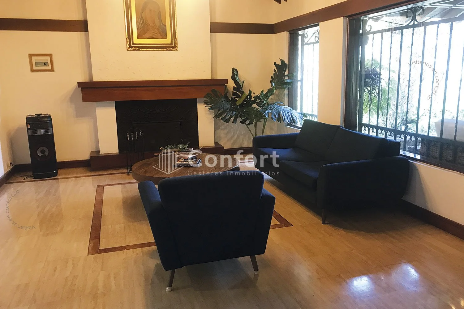 CASA EN LA LOMA DE LAS BRUJAS - ENVIGADO 960124 — foto 4