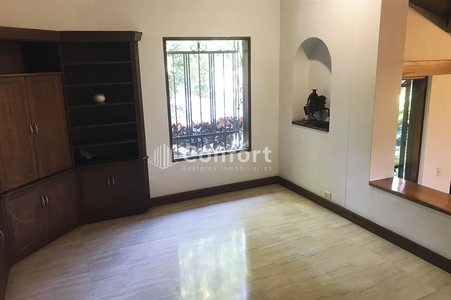 CASA EN LA LOMA DE LAS BRUJAS - ENVIGADO 960124 — foto 3