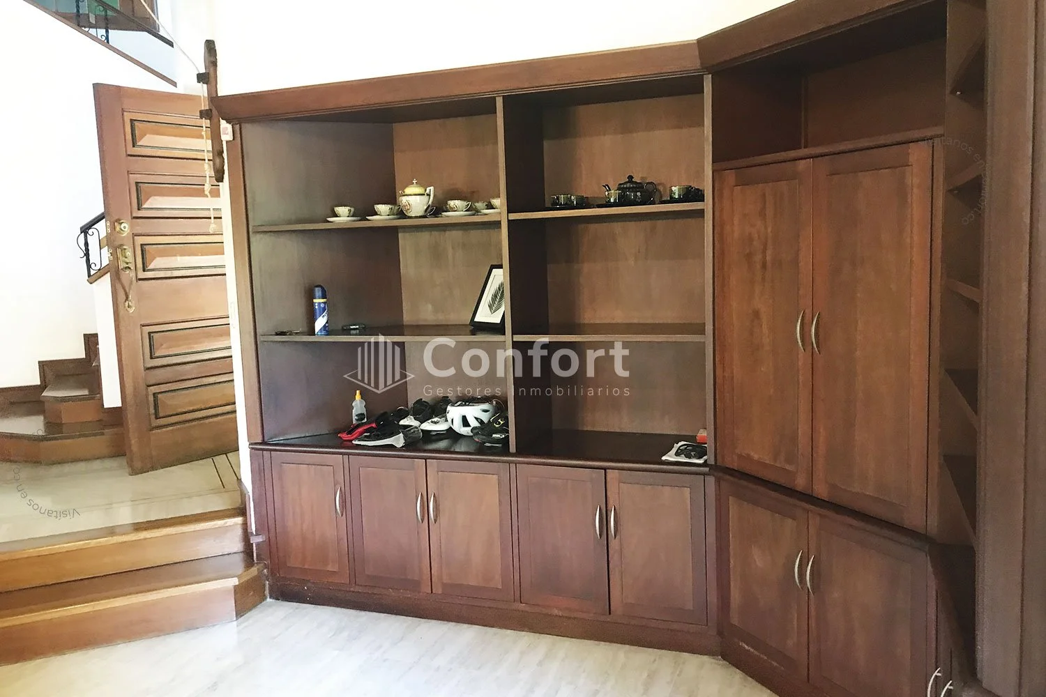 CASA EN LA LOMA DE LAS BRUJAS - ENVIGADO 960124 — foto 2