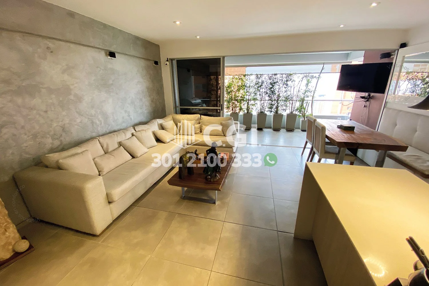 APARTAMENTO EN LAS BRUJAS - ENVIGADO 9601252 COP/USD — foto 3