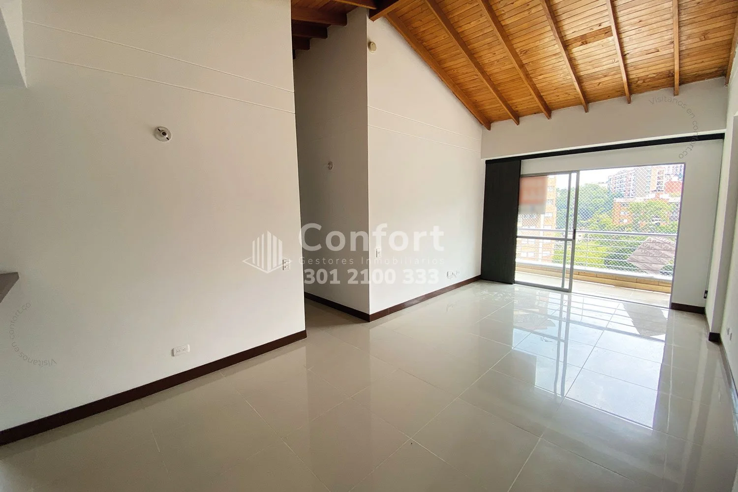 APARTAMENTO EN ENVIGADO 960324 — foto 2
