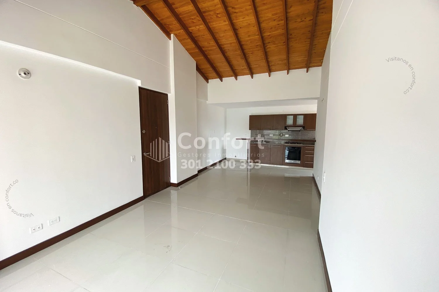 APARTAMENTO EN ENVIGADO 960324 — foto 3