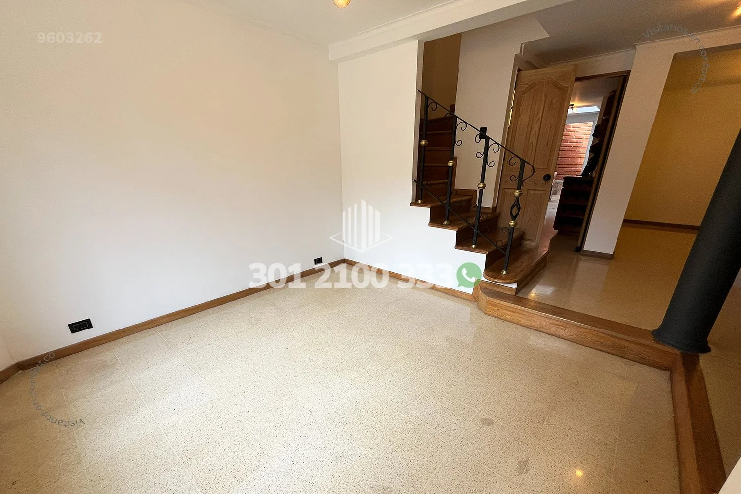CASA EN LA LOMA DEL ESCOBERO - ENVIGADO 9603262 — foto 3