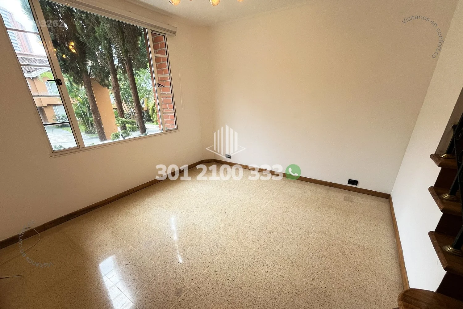 CASA EN LA LOMA DEL ESCOBERO - ENVIGADO 9603262 — foto 2