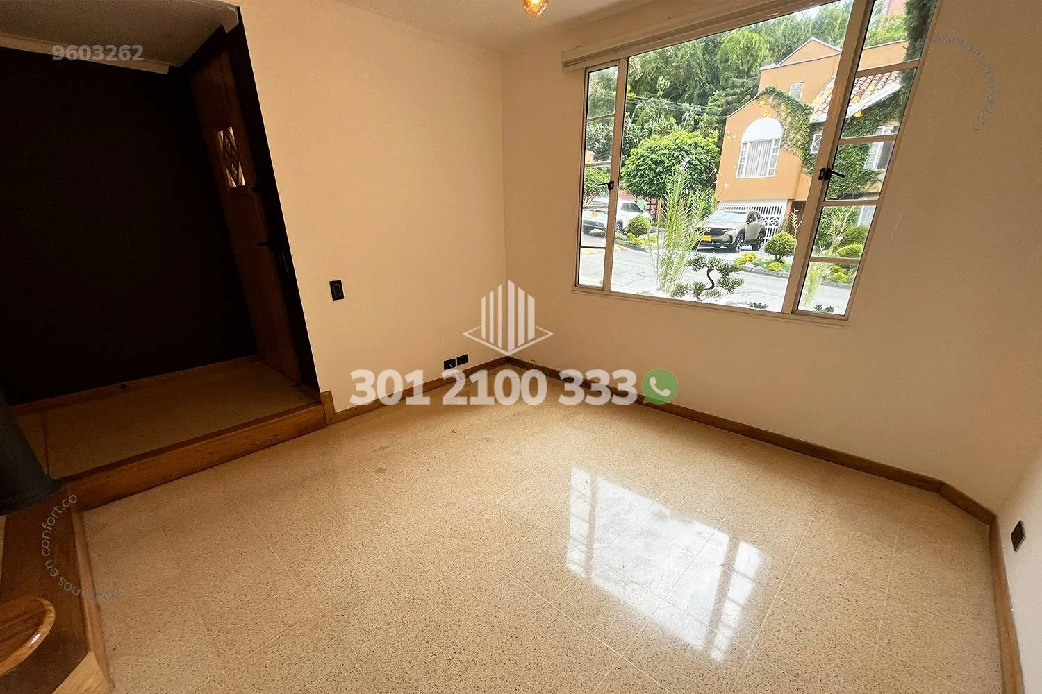 CASA EN LA LOMA DEL ESCOBERO - ENVIGADO 9603262 — foto 4